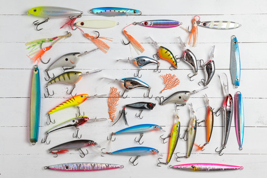 Fishing