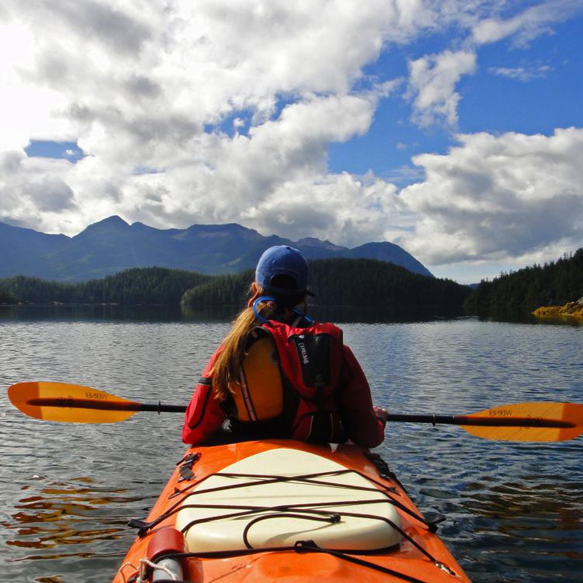 Water Activities