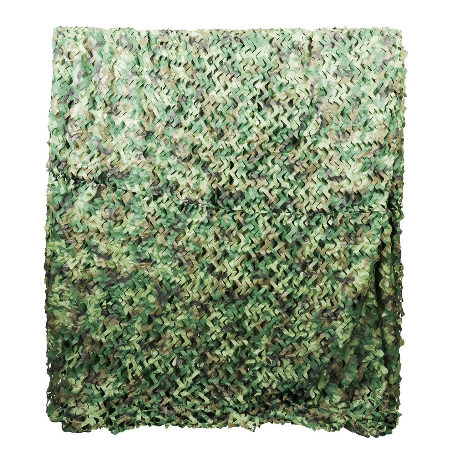 Camouflage Net, 7.9lbs Lightweight, Waterproof, Tear-Resistant for Military, Hunting, and Outdoor Activities