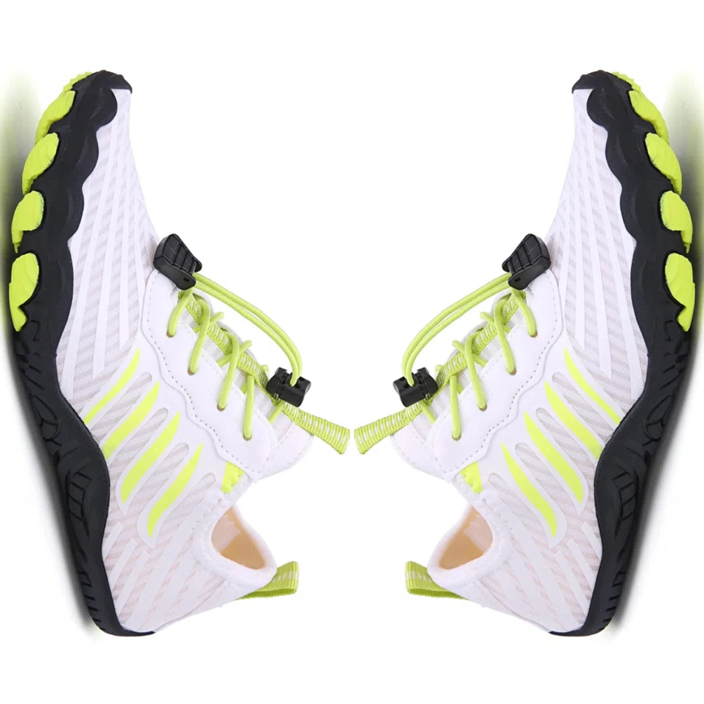 Men's Summer Beach Shoes for Surfing, Drifting, Couples, Hiking, Wading, and More Outdoor Activities